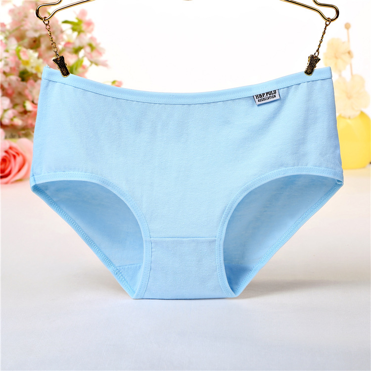 GWAABD Tomboy Underwear for Women Panty Cotton Panties Girls Sports  Lingerie Briefs Female Women's Underwear